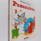 Richard Scarry : Punahilkka - pikkukuva 1