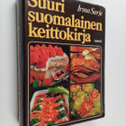 Irma Sarje : Suuri suomalainen keittokirja - pikkukuva 1