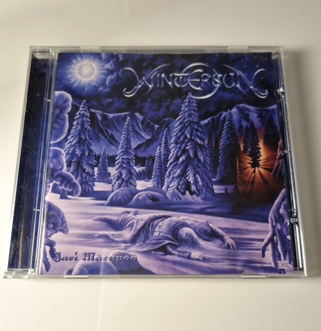 Wintersun (cd)