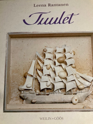 LEENA RANTANEN: TUULET