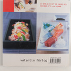 Emi Kazuko : Lättlagad sushi - pikkukuva 2