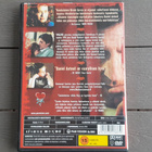 DVD: Valhe / L'adversaire (Daniel Auteuil 2002) - pikkukuva 2