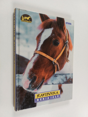 Merja Jalo : Ravipoika