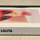 Stanley Kubrick: LOLITA (1962) James Mason & Sue Lyon - pikkukuva 3