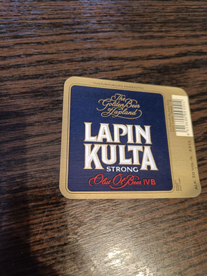 LAPIN KULTA IV B