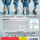 Lovemilla	(85 083)	UUSI	-FI-	DVD				2015	 ,komedia - pikkukuva 2