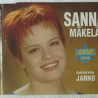 Sanna Mäkelä • Lavatähti 2000 CD-Single - pikkukuva 1