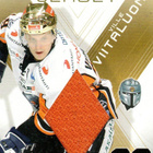 2010-11 Cardset VILLE VIITALUOMA HPK Jersey - pikkukuva 1