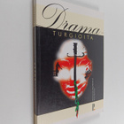 Heta Reitala : Dramaturgioita : näkökulmia draamateorian,... - pikkukuva 1