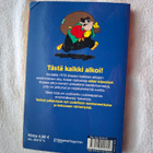 Aku ankan taskukirja 1 Mikki kiipelissä 2010 painos - pikkukuva 4