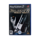 GoldenEye: Rogue Agent (PS2) - pikkukuva 1