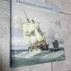 Erik  Båsk : Meritaiteen mestareita : merimaalauksia 400,, - pikkukuva 1