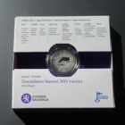 10€ PROOF Suomi 100 - pikkukuva 5