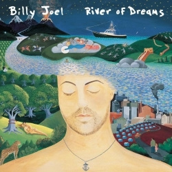 Billy Joel - River Of Dreams (CD)