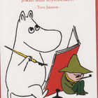 Muumi kortti - Tove Jansson : Sinun ja minun pitäisi tehdä.. - pikkukuva 1