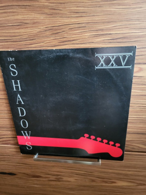 The Shadows - XXV