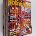 Kotivinkki vuosikerta 1998 - pikkukuva 1