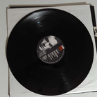 LP: U2 - Rattle and Hum - pikkukuva 2