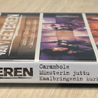 Håkan Nesser: Van Veeteren (2DVD) 3 elokuvaa - pikkukuva 3