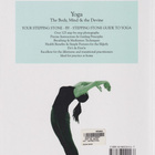 Govindji: Yoga - the Body mind and the divine - pikkukuva 2