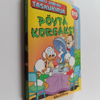 Walt Disney : Pöytä koreaksi - pikkukuva 1