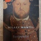 Hilary Mantel - Susipalatsi (pokkari) - pikkukuva 1