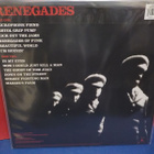 Rage Against The Machine - Renegades EX+/M- LP - pikkukuva 2