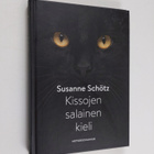 Susanne Schötz : Kissojen salainen kieli - pikkukuva 1