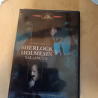 Sherlock Holmesin salaisuus dvd - pikkukuva 1