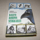 Jukka Parkkinen Kalevi Korpin seikkailut - pikkukuva 1