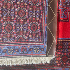 Käsinsolmittu itämainen Beluch-matto 71 x 95 cm - pikkukuva 2