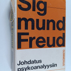 Sigmund Freud : Johdatus psykoanalyysiin - pikkukuva 1