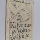 Rupert Heinänen : Kilvoitus ja voittopalkinto - pikkukuva 1