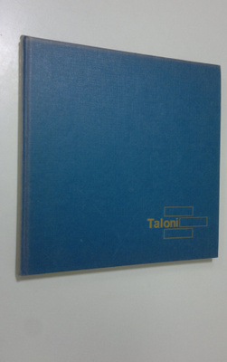 Raimo Pohjonen : Taloni