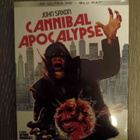 Cannibals in the Streets aka Cannibal Apocalypse 4K - pikkukuva 1