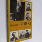 Maksim Gorki : Henkilökuvia - pikkukuva 1