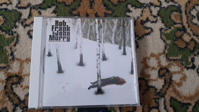 Bob Frank And John Murry - World Without End
