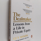 Guy Hands : The Dealmaker - Lessons from a Life in Privat... - pikkukuva 1
