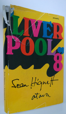 Sean Hignett : 'Liverpool 8'