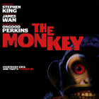 monkey (52 818) UUSI -FI- BLU-RAY 2025 stephen king - pikkukuva 2
