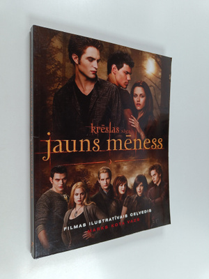 Marks Kota Vazs : Kreslas saga jauns meness filmas celvedis