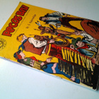PECOS BILL 5/1955: Käärmeliiga - pikkukuva 3