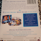 Mel Brooks 9x blu-ray collection - pikkukuva 3
