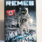Remes: Pahan perimä 1. Painos - pikkukuva 1