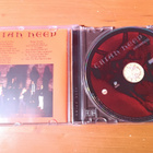 CD: Uriah Heep - Abominog - pikkukuva 2