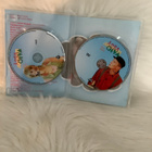 ANSA JA OIVA OSA 1 (KANNATTI HERÄTÄ) 2DVD - pikkukuva 3
