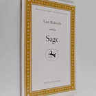 Lutz Röhrich : Sage - pikkukuva 1