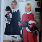 Burda 12/1988 - pikkukuva 5