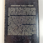 Lilly Åkerblom : Ihmistiedon tuolla puolen - pikkukuva 2