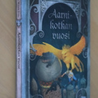 Diana Wynne Jones : Aarnikotkan vuosi ( 1.p. ) - pikkukuva 1